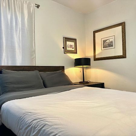 Cozy Winter Getaway With Garden 20-A Villa Oklahoma City Kültér fotó