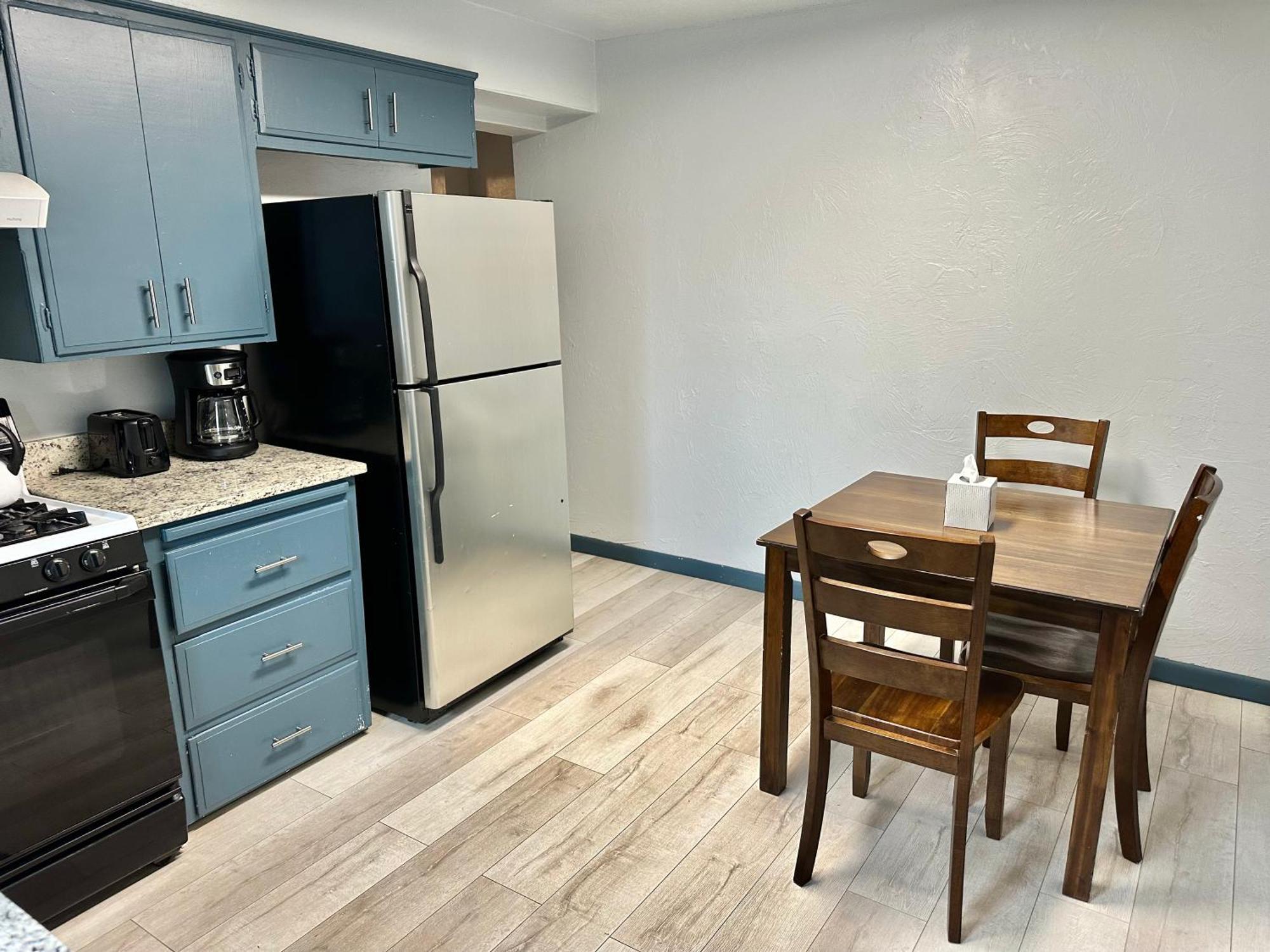 Cozy Winter Getaway With Garden 20-A Villa Oklahoma City Kültér fotó
