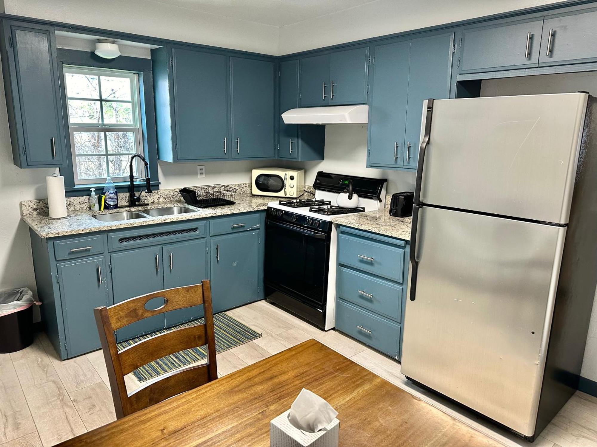 Cozy Winter Getaway With Garden 20-A Villa Oklahoma City Kültér fotó