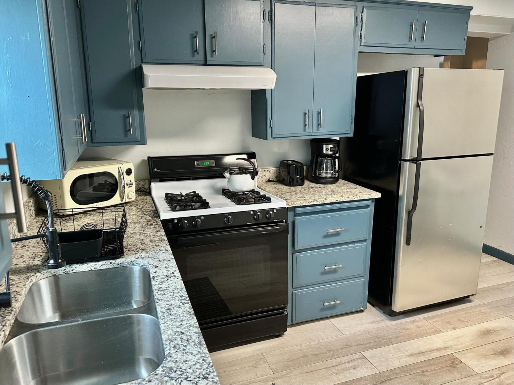 Cozy Winter Getaway With Garden 20-A Villa Oklahoma City Kültér fotó