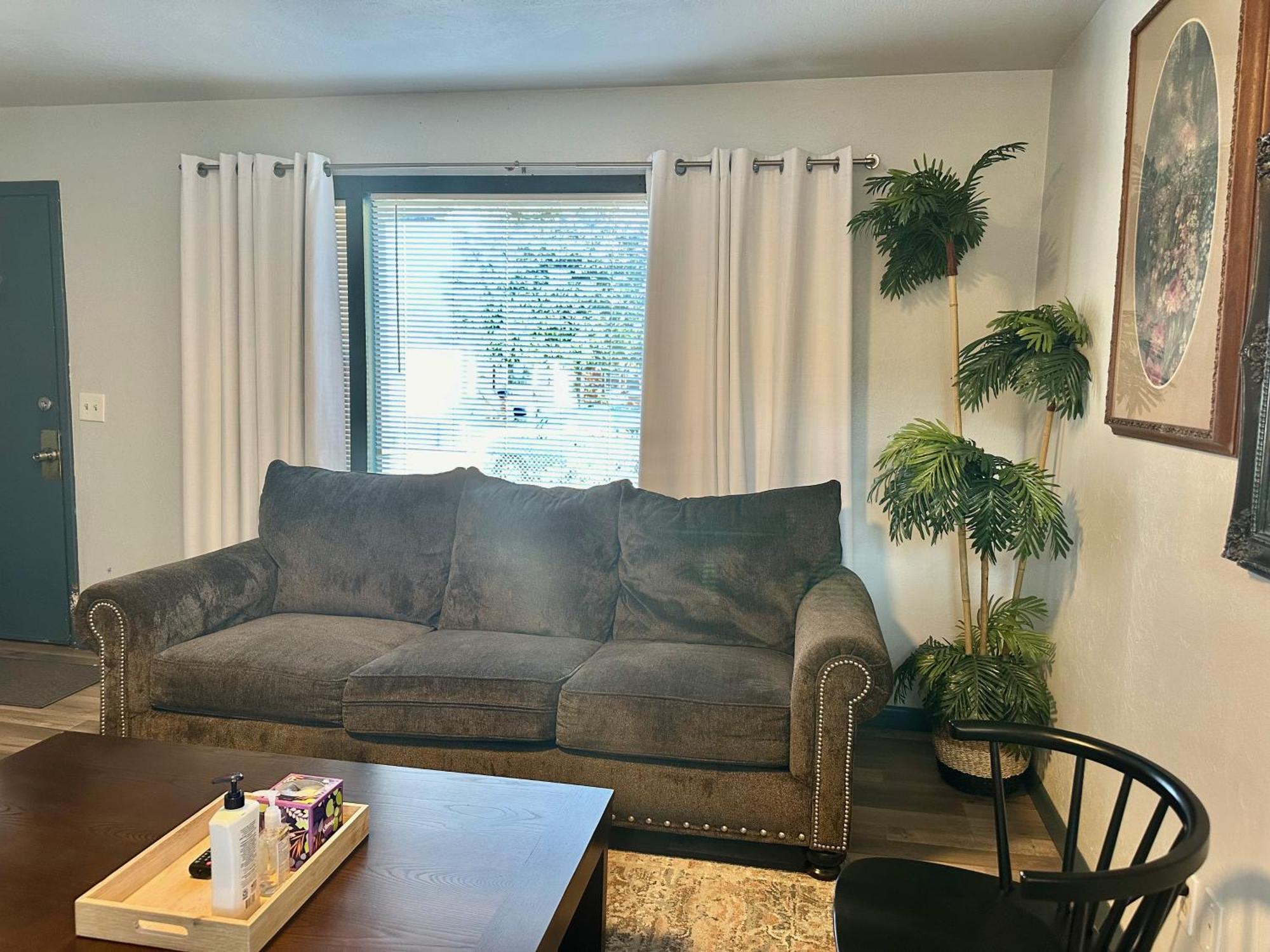 Cozy Winter Getaway With Garden 20-A Villa Oklahoma City Kültér fotó