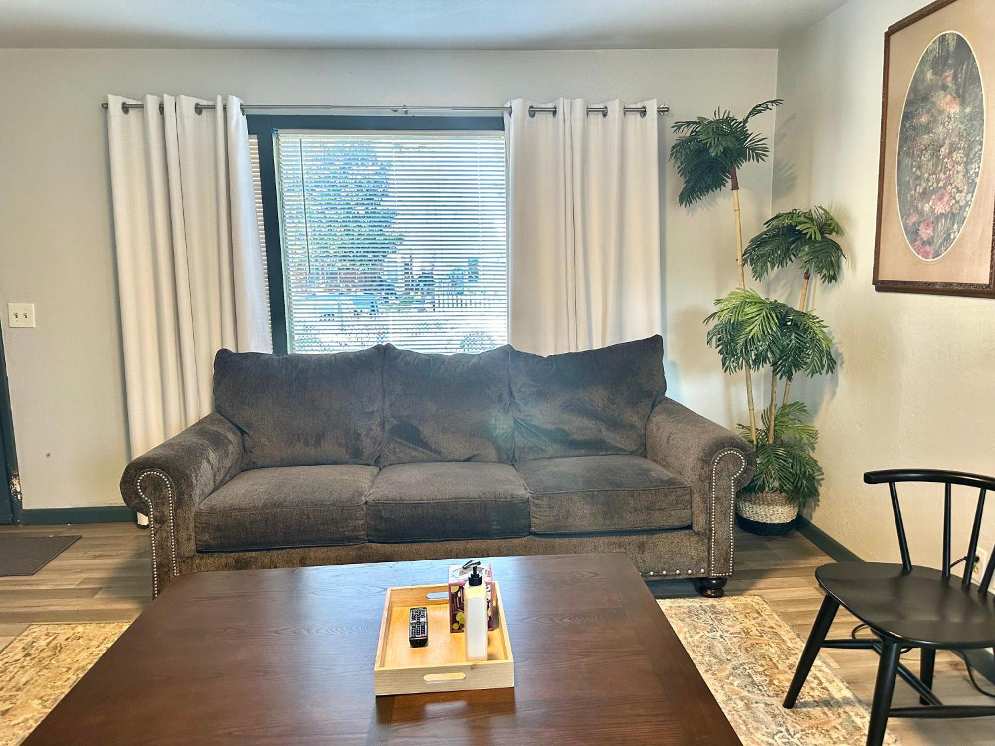 Cozy Winter Getaway With Garden 20-A Villa Oklahoma City Kültér fotó